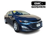 Used 2022 Chevrolet Malibu LT image 3