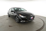 Used 2023 Hyundai Elantra Limited w/ Preferred Accessory Package image 3
