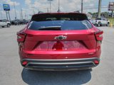 New 2025 Chevrolet Trax RS w/ Sunroof Package image 5