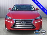 Used 2017 Lexus NX 200t FWD image 2