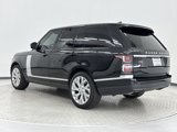 Used 2021 Land Rover Range Rover Westminster Edition image 2