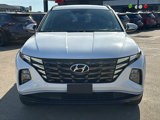 Used 2022 Hyundai Tucson Blue image 4