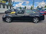 Used 2023 Nissan Altima 2.5 S image 2