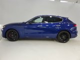 New 2024 Maserati Levante Modena Ultima image 3