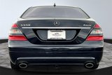 Used 2008 Mercedes-Benz S 550 4MATIC image 4