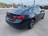 Used 2023 Chevrolet Malibu LT image 4