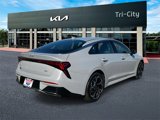 New 2025 Kia K5 GT-Line image 4