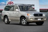 Used 2002 Toyota Land Cruiser image 2