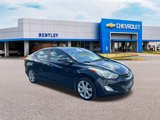 Used 2012 Hyundai Elantra Limited image 2