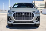 Used 2023 Audi Q3 2.0T Premium Plus w/ Premium Plus Package image 2
