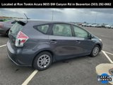 Used 2015 Toyota Prius V Four image 5