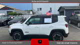 Used 2017 Jeep Renegade Trailhawk w/ Premium Trailhawk Package image 2