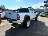 Used 2013 Toyota Tacoma 4x4 Double Cab image 4