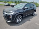 New 2026 Chevrolet Equinox LT image 4