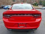 Certified 2015 Dodge Charger SXT image 5