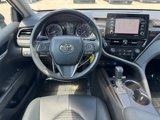 Used 2021 Toyota Camry SE image 4