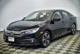 Used 2017 Honda Civic EX-L image 5