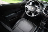 Used 2016 Chevrolet Colorado Z71 image 2