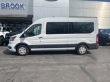 Certified 2024 Ford Transit 350 XLT image 3