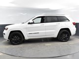 Used 2020 Jeep Grand Cherokee Altitude image 5