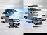Used 2021 Volkswagen Golf 4-Door image 2