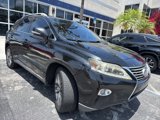 Used 2014 Lexus RX 350 FWD image 2