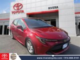 Used 2022 Toyota Corolla SE image 2