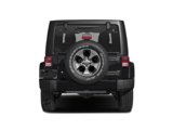 Certified 2018 Jeep Wrangler Unlimited Sahara image 5