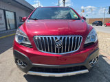 Used 2014 Buick Encore Leather image 2