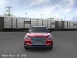 New 2025 Lincoln Corsair AWD image 6