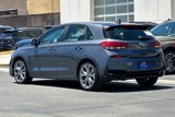 Used 2019 Hyundai Elantra GT N Line image 5