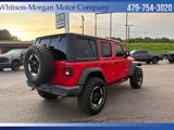 Used 2019 Jeep Wrangler Unlimited Sport S image 6