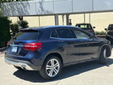 Used 2018 Mercedes-Benz GLA 250 4MATIC image 3