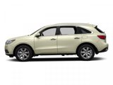 Used 2016 Acura MDX SH-AWD image 3