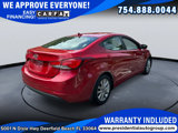 Used 2014 Hyundai Elantra SE w/ Option Group 02 image 5
