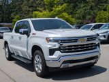 Used 2023 Chevrolet Silverado 1500 LTZ w/ LTZ Premium Package image 2