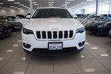 Used 2019 Jeep Cherokee Latitude w/ Popular Appearance Group image 3