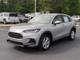 New 2025 Honda HR-V LX image 4