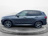 Used 2020 BMW X5 M50i w/ Executive Package image 4
