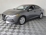 Used 2023 Nissan Sentra S image 4