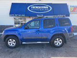 Used 2013 Nissan Xterra S w/ Value Package image 2