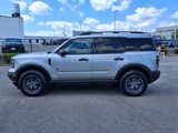 Used 2021 Ford Bronco Sport Big Bend w/ Big Bend Package image 2