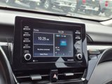Used 2021 Toyota Camry SE image 4