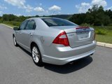 Used 2010 Ford Fusion SEL image 6