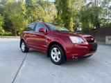 Used 2012 Chevrolet Captiva Sport LTZ image 3