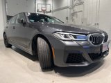 Used 2022 BMW 540i xDrive w/ Executive Package image 3