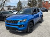 New 2024 Jeep Compass Latitude w/ Sun and Sound Group image 2