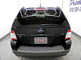 Used 2008 Ford Taurus X SEL image 5