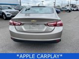Certified 2022 Chevrolet Malibu LT image 4