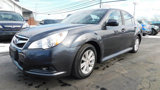 Used 2012 Subaru Legacy 2.5i w/ Alloy Wheel Pkg image 4